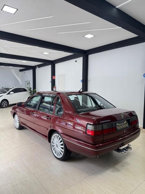 VOLKSWAGEN Santana 1.8 MI 4P, Foto 7
