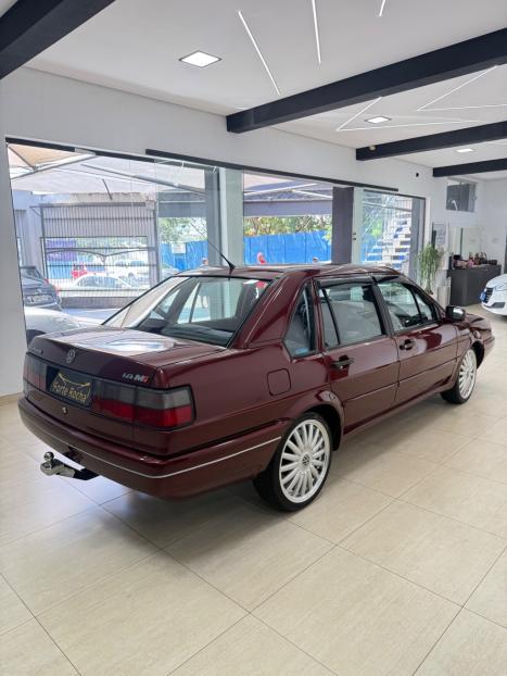 VOLKSWAGEN Santana 1.8 MI 4P, Foto 9