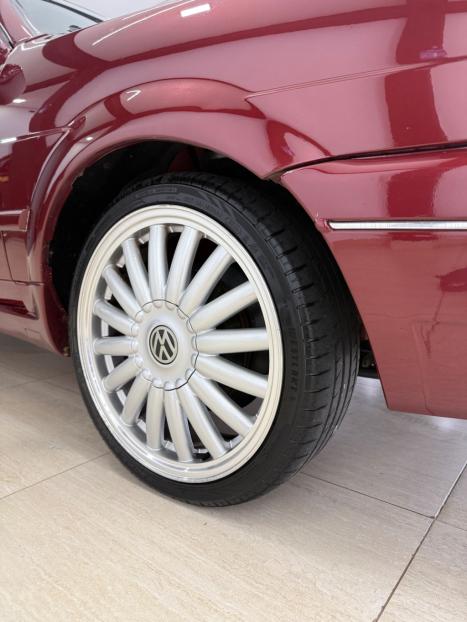 VOLKSWAGEN Santana 1.8 MI 4P, Foto 10