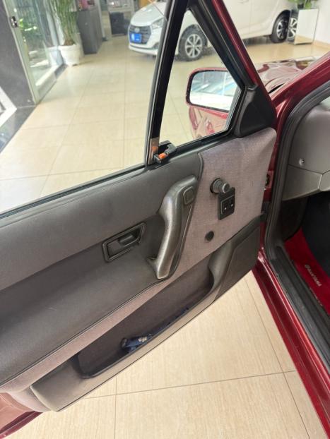 VOLKSWAGEN Santana 1.8 MI 4P, Foto 11