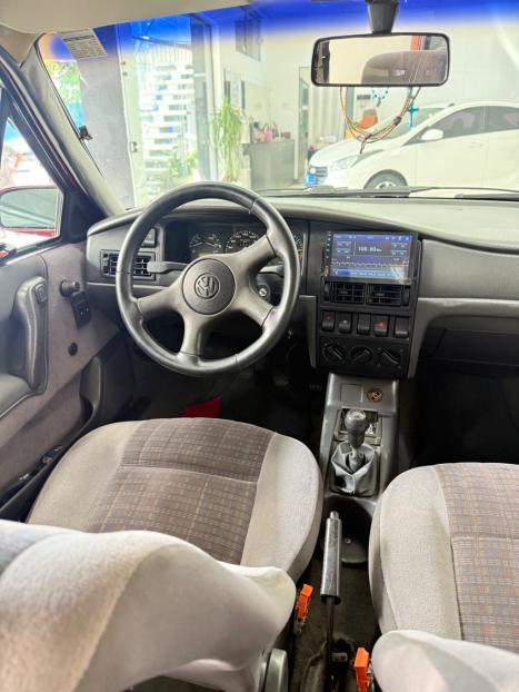 VOLKSWAGEN Santana 1.8 MI 4P, Foto 15