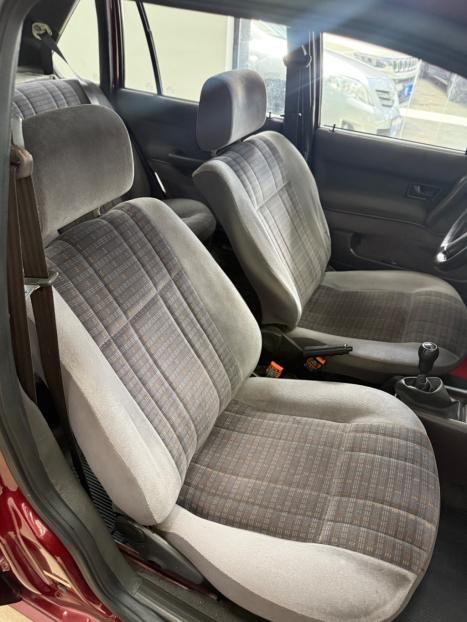 VOLKSWAGEN Santana 1.8 MI 4P, Foto 16