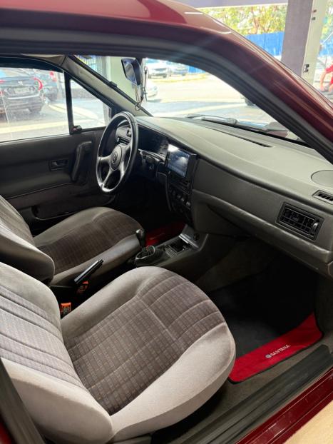 VOLKSWAGEN Santana 1.8 MI 4P, Foto 17