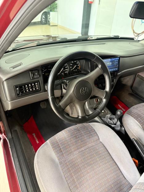 VOLKSWAGEN Santana 1.8 MI 4P, Foto 18