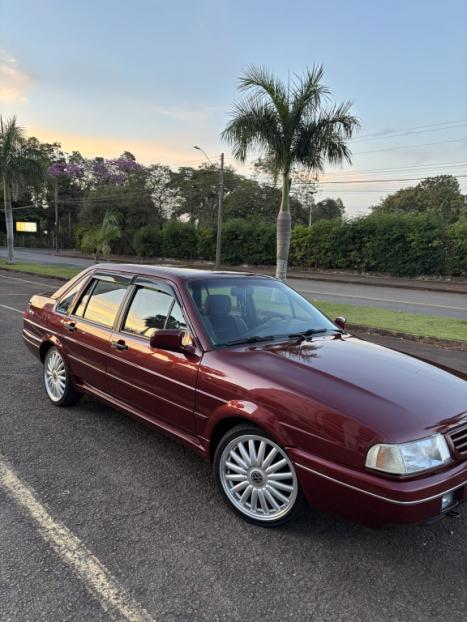 VOLKSWAGEN Santana 1.8 MI 4P, Foto 2