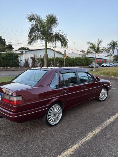 VOLKSWAGEN Santana 1.8 MI 4P, Foto 3