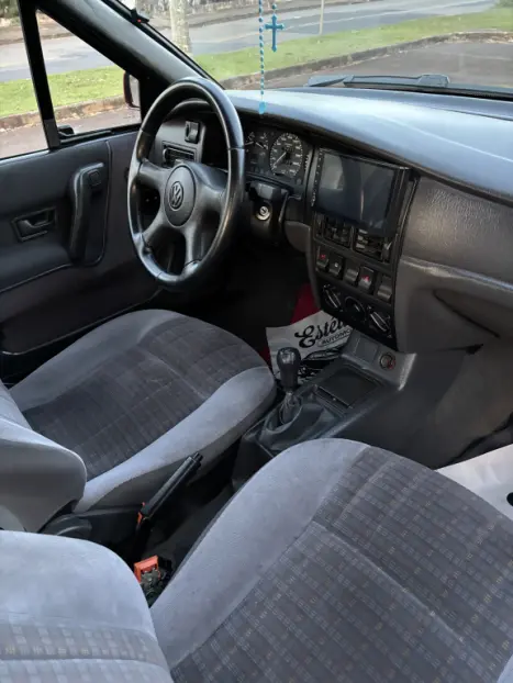 VOLKSWAGEN Santana 1.8 MI 4P, Foto 6