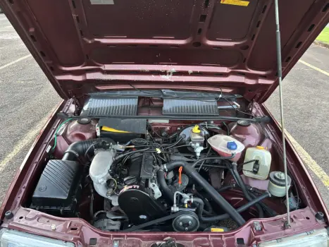 VOLKSWAGEN Santana 1.8 MI 4P, Foto 8