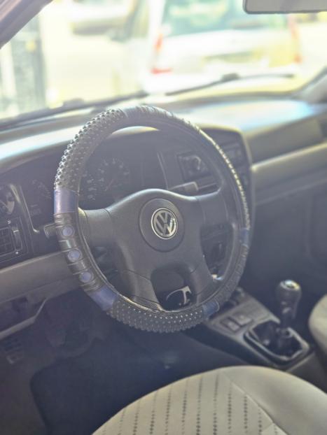 VOLKSWAGEN Santana 2.0 MI 4P CONFORTLINE, Foto 2 VOLKSWAGEN Santana 2.0 MI 4P CONFORTLINE, Foto 2