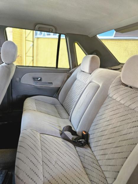 VOLKSWAGEN Santana 2.0 MI 4P CONFORTLINE, Foto 3 VOLKSWAGEN Santana 2.0 MI 4P CONFORTLINE, Foto 3