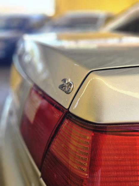 VOLKSWAGEN Santana 2.0 MI 4P CONFORTLINE, Foto 4 VOLKSWAGEN Santana 2.0 MI 4P CONFORTLINE, Foto 4