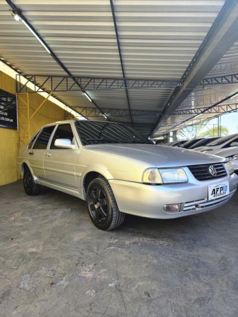VOLKSWAGEN Santana 2.0 MI 4P CONFORTLINE, Foto 1 VOLKSWAGEN Santana 2.0 MI 4P CONFORTLINE, Foto 1