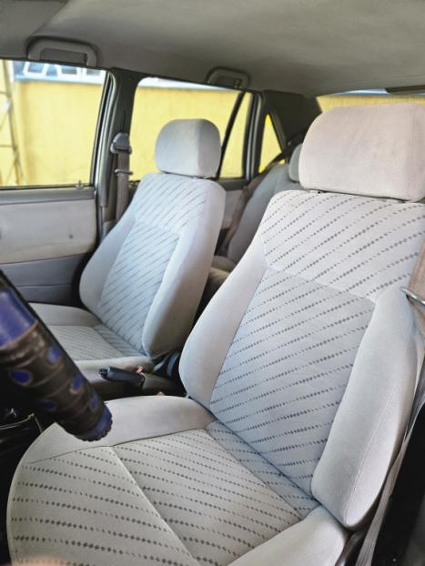 VOLKSWAGEN Santana 2.0 MI 4P CONFORTLINE, Foto 6 VOLKSWAGEN Santana 2.0 MI 4P CONFORTLINE, Foto 6