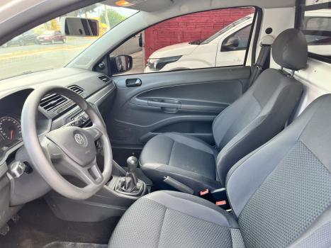 VOLKSWAGEN Saveiro 1.6 G7 CABINE SIMPLES ROBUST FLEX, Foto 5