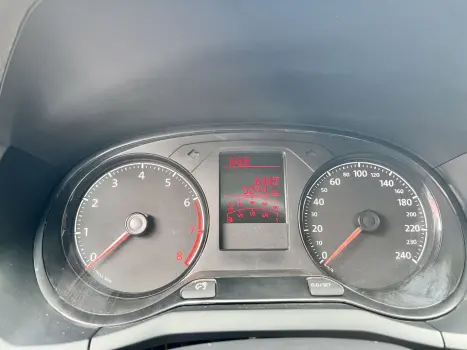VOLKSWAGEN Saveiro 1.6 G7 CABINE SIMPLES ROBUST FLEX, Foto 6