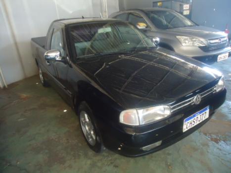 VOLKSWAGEN Saveiro 1.6 MI CL SURF, Foto 1 VOLKSWAGEN Saveiro 1.6 MI CL SURF, Foto 1