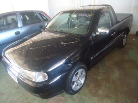 VOLKSWAGEN Saveiro 1.6 MI CL SURF, Foto 2 VOLKSWAGEN Saveiro 1.6 MI CL SURF, Foto 2