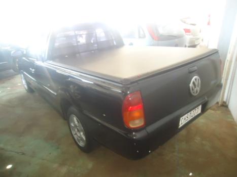 VOLKSWAGEN Saveiro 1.6 MI CL SURF, Foto 4 VOLKSWAGEN Saveiro 1.6 MI CL SURF, Foto 4