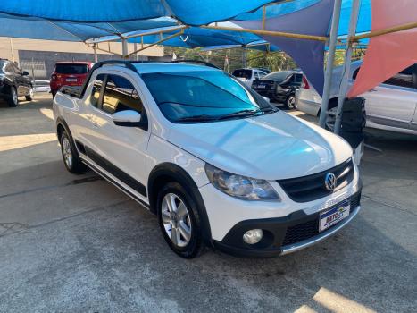 VOLKSWAGEN Saveiro 1.6 G5 CROSS CABINE ESTENDIDA FLEX, Foto 2