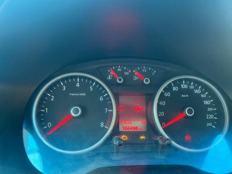 VOLKSWAGEN Saveiro 1.6 G5 CROSS CABINE ESTENDIDA FLEX, Foto 6