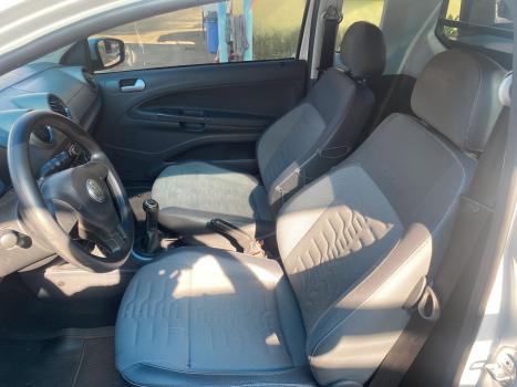 VOLKSWAGEN Saveiro 1.6 G5 CROSS CABINE ESTENDIDA FLEX, Foto 8