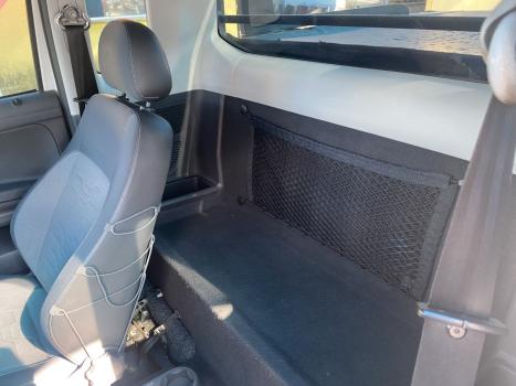 VOLKSWAGEN Saveiro 1.6 G5 CROSS CABINE ESTENDIDA FLEX, Foto 9
