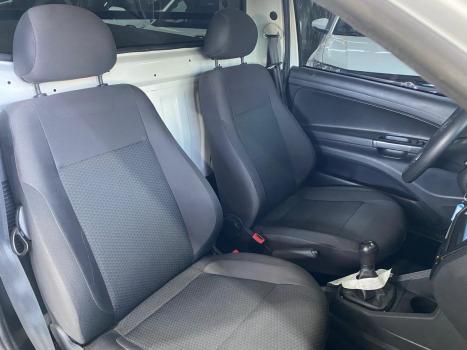 VOLKSWAGEN Saveiro 1.6 G7 CABINE SIMPLES ROBUST FLEX, Foto 11