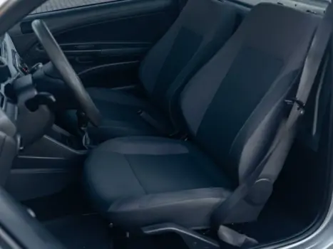 VOLKSWAGEN Saveiro 1.6 G7 CABINE SIMPLES ROBUST FLEX, Foto 11