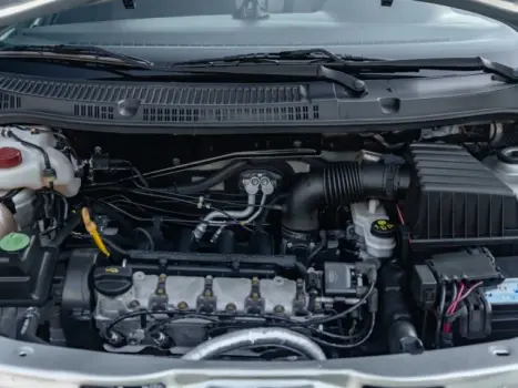 VOLKSWAGEN Saveiro 1.6 G7 CABINE SIMPLES ROBUST FLEX, Foto 12