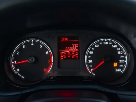 VOLKSWAGEN Saveiro 1.6 G7 CABINE SIMPLES ROBUST FLEX, Foto 13