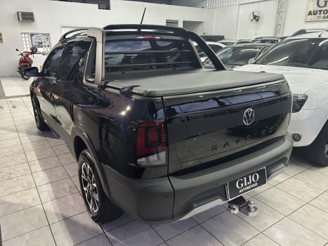 VOLKSWAGEN Saveiro 1.6 16V FLEX MSI EXTREME CABINE DUPLA, Foto 2