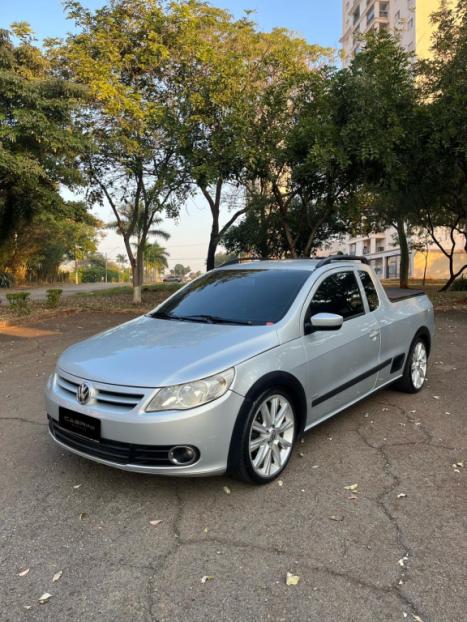 VOLKSWAGEN Saveiro 1.6 G5 CABINE ESTENDIDA FLEX, Foto 1