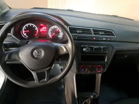 VOLKSWAGEN Saveiro 1.6 16V FLEX MSI ROBUST CABINE SIMPLES, Foto 6