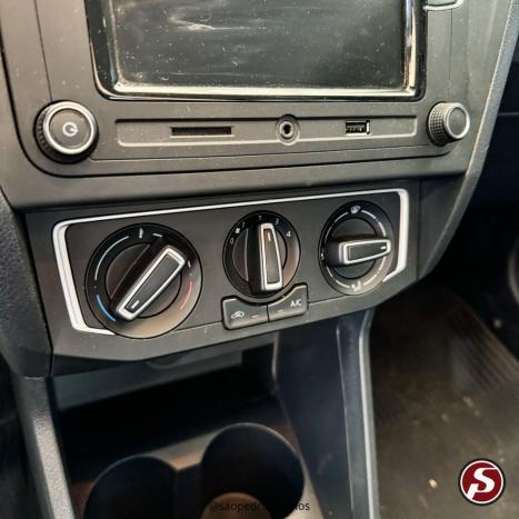 VOLKSWAGEN Saveiro 1.6 G7 CABINE SIMPLES TRENDLINE FLEX, Foto 14