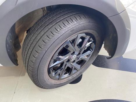 VOLKSWAGEN Saveiro 1.6 G7 CABINE SIMPLES TRENDLINE FLEX, Foto 16