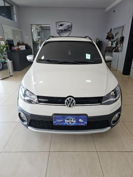VOLKSWAGEN Saveiro 1.6 G6 CROSS CABINE ESTENDIDA FLEX, Foto 3