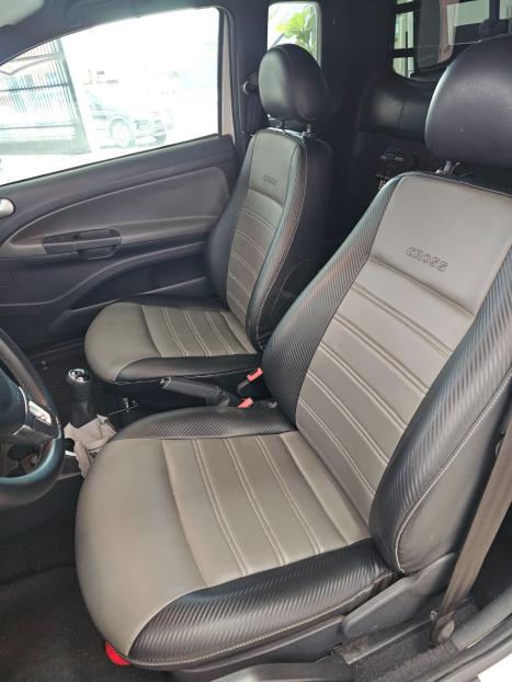 VOLKSWAGEN Saveiro 1.6 G6 CROSS CABINE ESTENDIDA FLEX, Foto 4