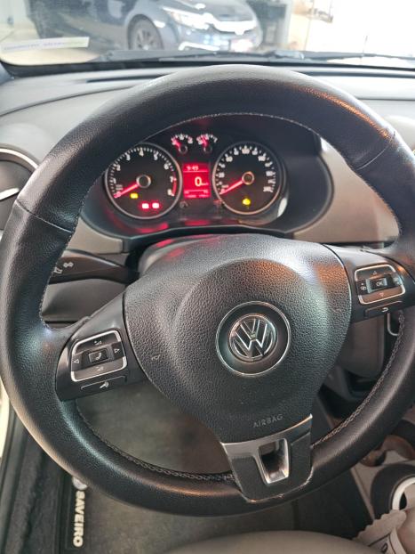 VOLKSWAGEN Saveiro 1.6 G6 CROSS CABINE ESTENDIDA FLEX, Foto 8