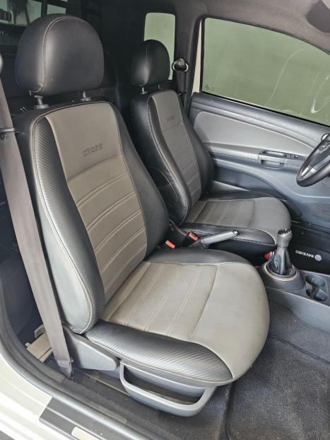 VOLKSWAGEN Saveiro 1.6 G6 CROSS CABINE ESTENDIDA FLEX, Foto 14