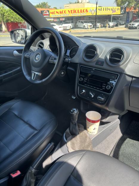 VOLKSWAGEN Saveiro 1.6 G6 CROSS CABINE ESTENDIDA FLEX, Foto 3