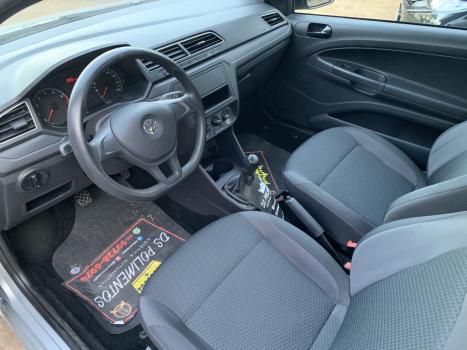 VOLKSWAGEN Saveiro 1.6 16V FLEX MSI ROBUST CABINE SIMPLES, Foto 7