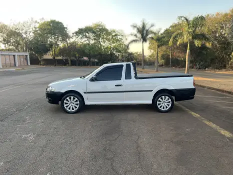 VOLKSWAGEN Saveiro 1.6 G4 CITY FLEX, Foto 5