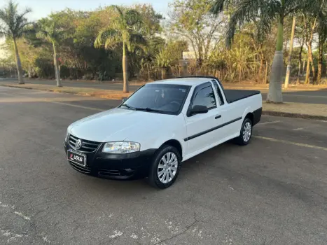 VOLKSWAGEN Saveiro 1.6 G4 CITY FLEX, Foto 1