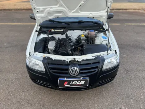 VOLKSWAGEN Saveiro 1.6 G4 CITY FLEX, Foto 8