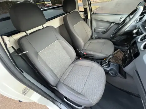 VOLKSWAGEN Saveiro 1.6 G4 CITY FLEX, Foto 12