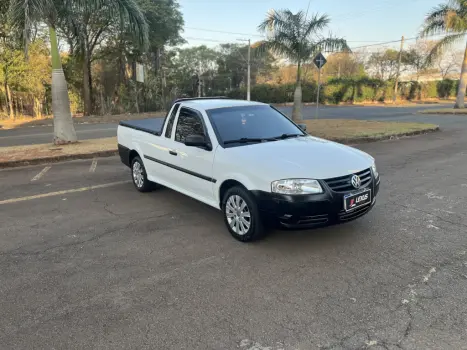 VOLKSWAGEN Saveiro 1.6 G4 CITY FLEX, Foto 2