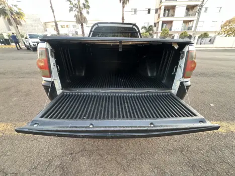 VOLKSWAGEN Saveiro 1.6 G4 CITY FLEX, Foto 10