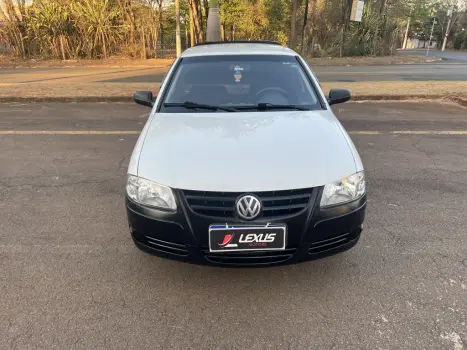 VOLKSWAGEN Saveiro 1.6 G4 CITY FLEX, Foto 7