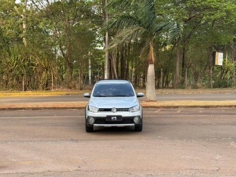 VOLKSWAGEN Saveiro 1.6 16V G6 CROSS CABINE ESTENDIDA FLEX, Foto 2