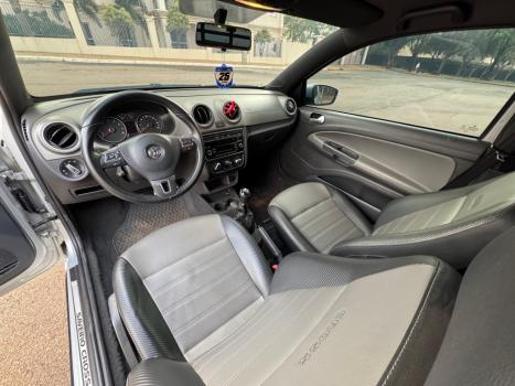 VOLKSWAGEN Saveiro 1.6 16V G6 CROSS CABINE ESTENDIDA FLEX, Foto 8